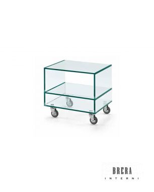 Tonelli Design Grattacielo Dressing Table