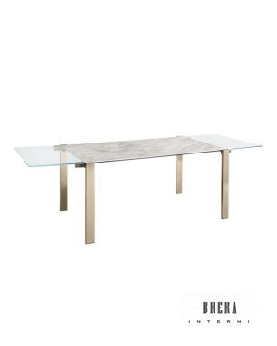 Tonelli Design Livingstone Ceramic Table