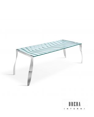 Tonelli Design Luz De Luna Table