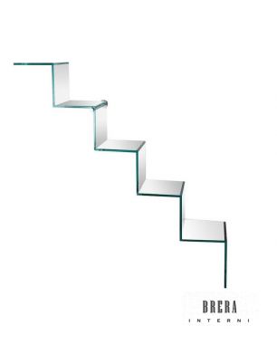 Tonelli Design Scala del Cielo Shelf