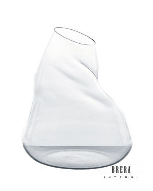 Vases Glas Italia Transformer