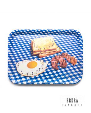 Tray Seletti Breakfast