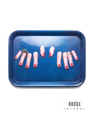 Tray Seletti Fingers
