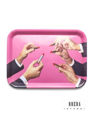 Tray Seletti Lipstick