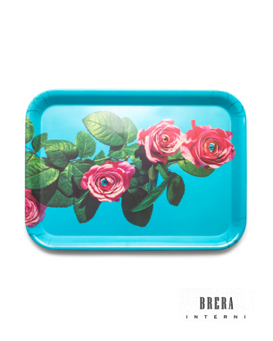 Tray Seletti Roses