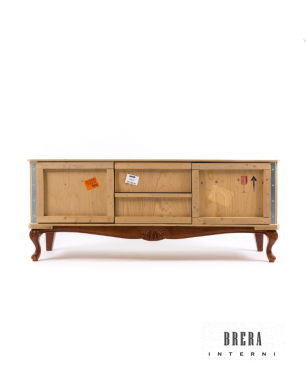 TV Cabinet Seletti Export Como