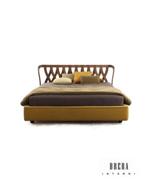 Twils Natural Bed 