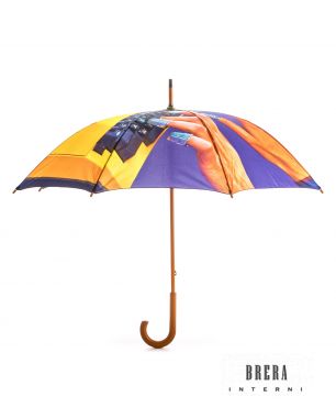 Umbrella Seletti Typewriter