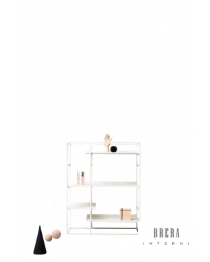 Bookcase Alf DaFrè  Up