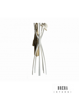 Porada Flamingo Coat Rack 