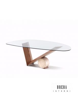 Table Cattelan Italia Valentino