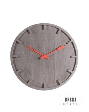 Wall Clock Seletti Memento