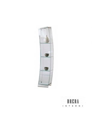 Cattelan Italia Open Wind Showcase 