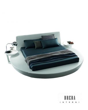 Presotto Zero Size Bed