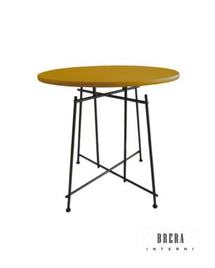 Lema Mr. Zheng Small Table 