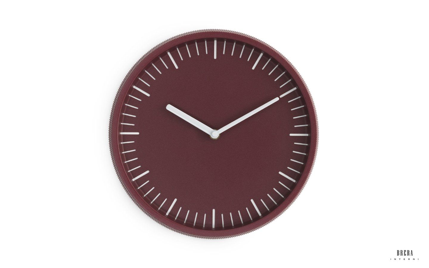 Normann Copenhagen Day Wall Clock | Brera Interni