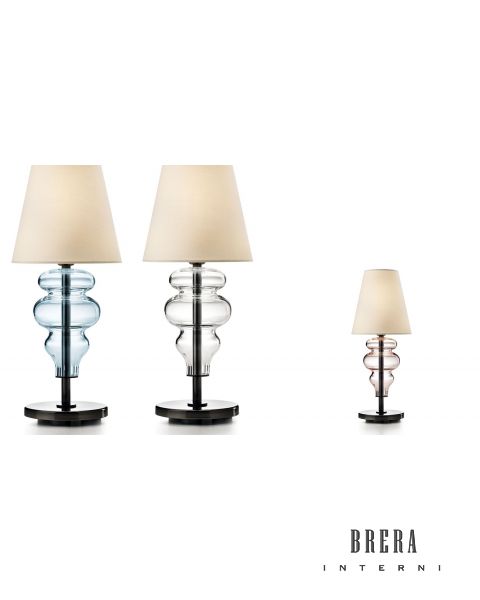 Barovier & Toso Ran Table Lamp