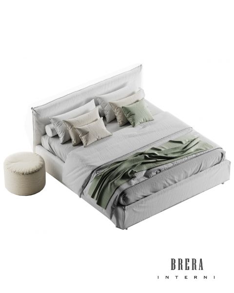 Twils Edo Bed