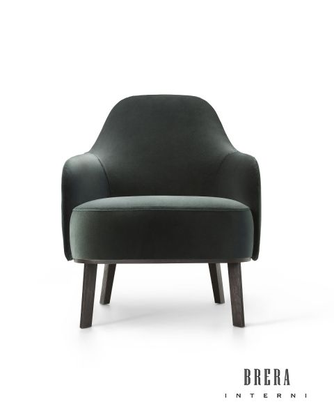 Lema Fantino Armchair