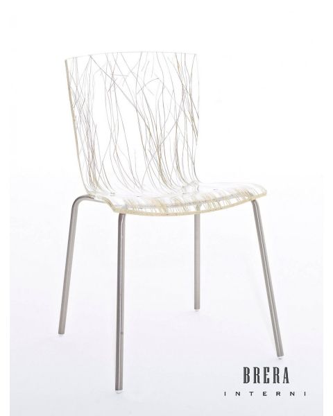 Colico Hip Chair