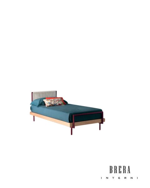 Bed Twils Camaleo #6