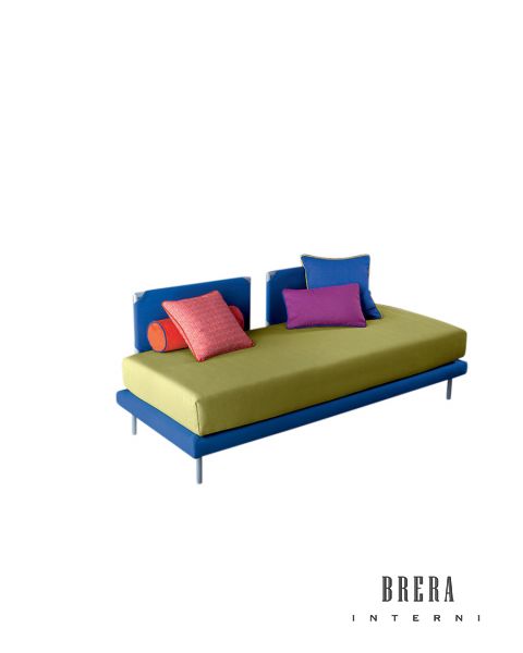 Bed Twils Camaleo #7
