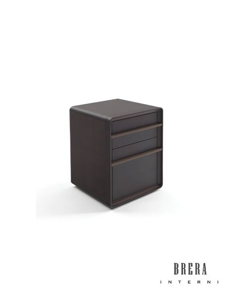 Porada Aura Bedside Table 