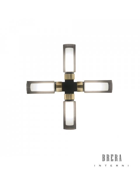 Tooy Osman 560.74 Wall Lamp