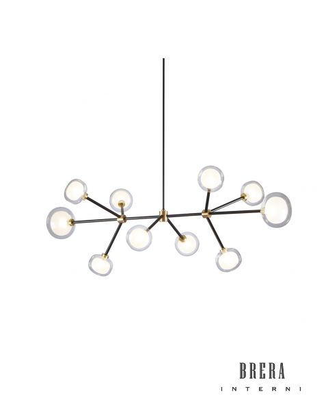 Tooy Nabila 552.10 Chandelier