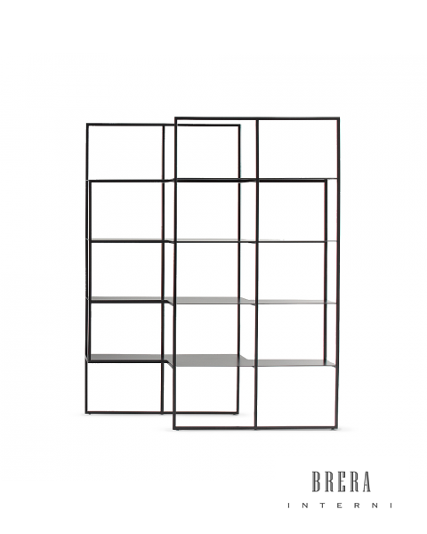 Bonaldo Optic Bookcase