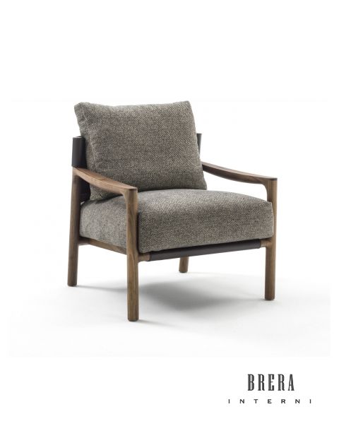 Porada Vera Armchair