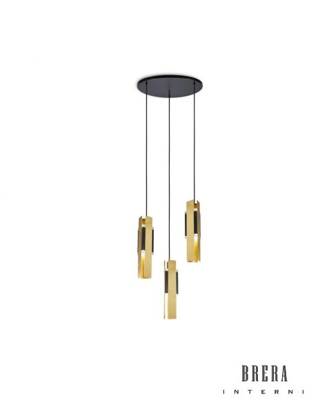 Tooy Excalibur 559.13 Suspension Lamp