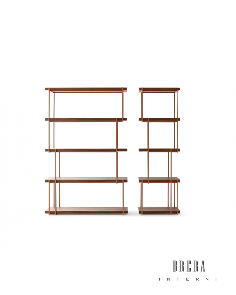 Bonaldo Rain Bookcase