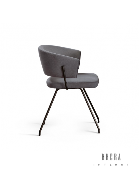 Bonaldo Bahia Chair