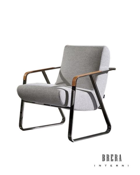 Twils Moon Armchair