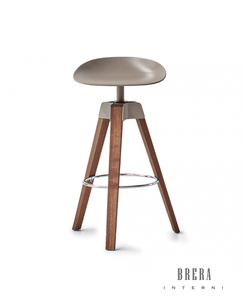 Bonaldo Plumage Stool