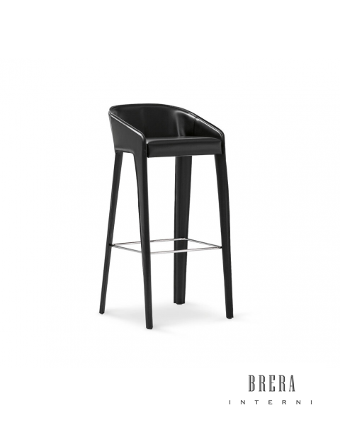 Bonaldo Lamina Too Stool