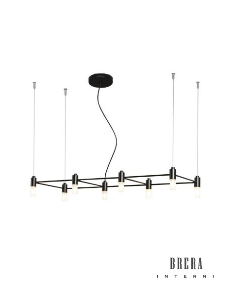 Tooy Quadrante 505.08 Suspension Lamp