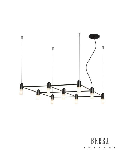 Tooy Quadrante 505.09 Suspension Lamp