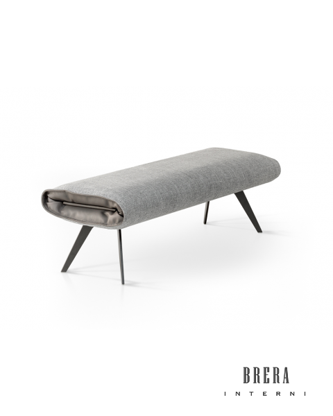 Bonaldo Saddle Bench