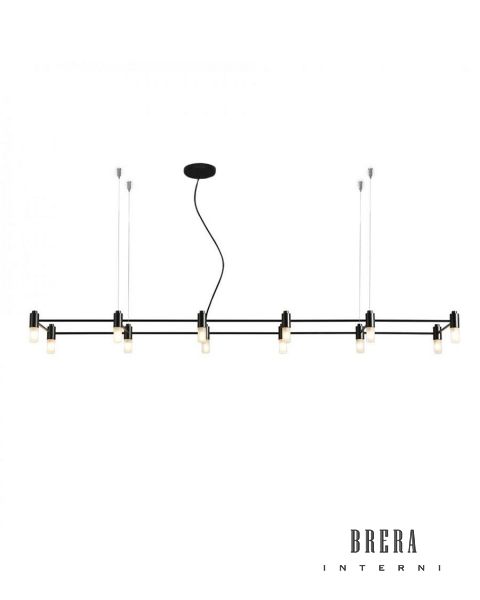 Tooy Quadrante 505.12 Suspension Lamp