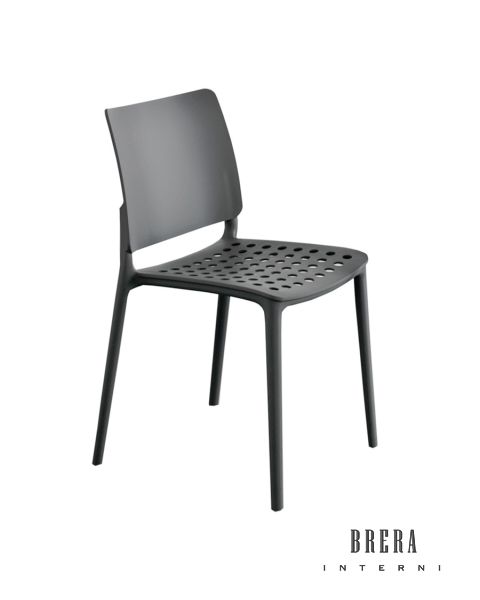 Bonaldo Blues Chair