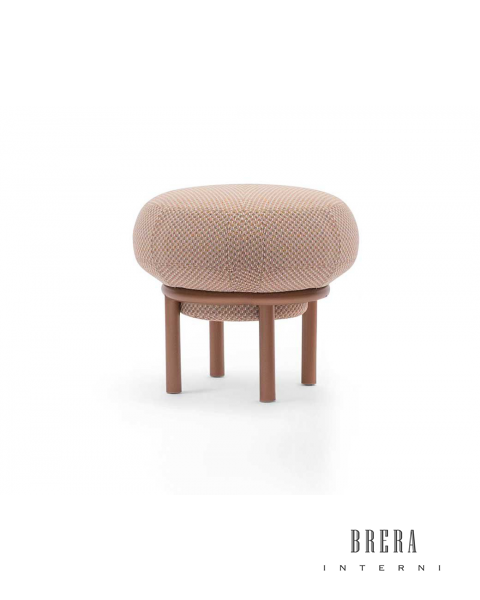 Bonaldo Bonsai Pouf