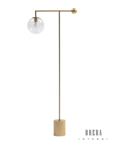 Bonaldo Bardot Floor Lamp