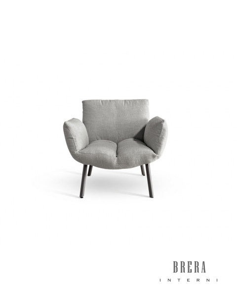 Bonaldo Pil Armchair
