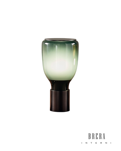 Bonaldo Acquarelli Table Lamp