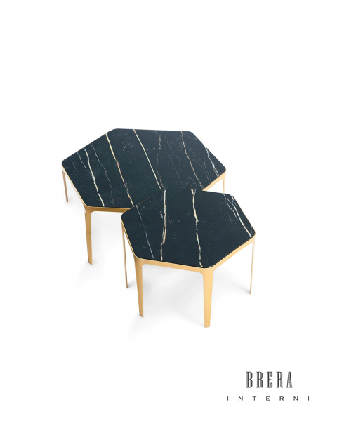 Bonaldo Panorama Small Table