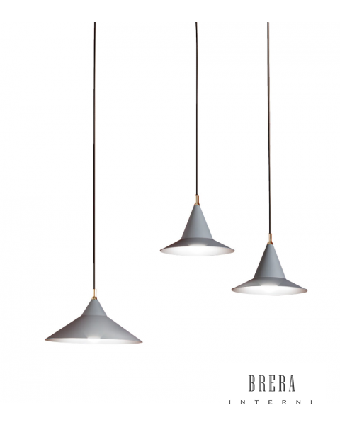 Bonaldo San Suspension Lamp