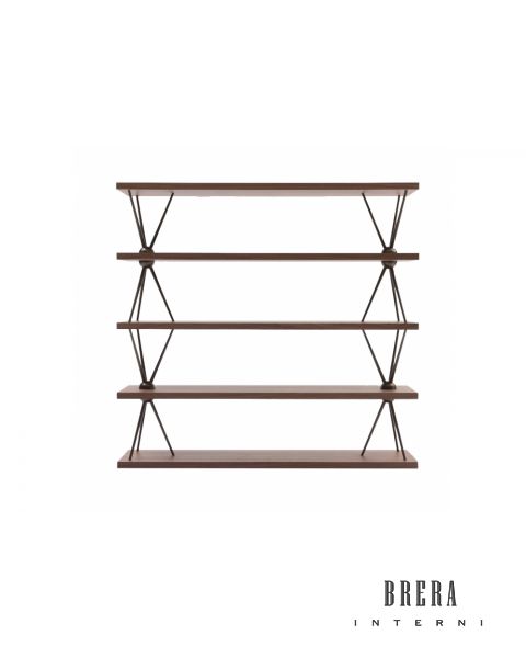 Bonaldo Tripodio Bookcase
