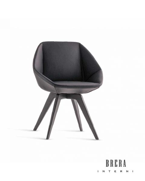 Bonaldo Stone Chair